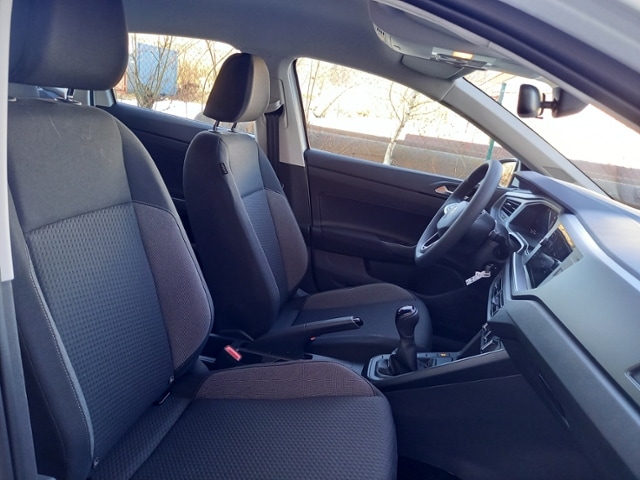 Volkswagen Polo VI Basis SHZ PDC KLIMA