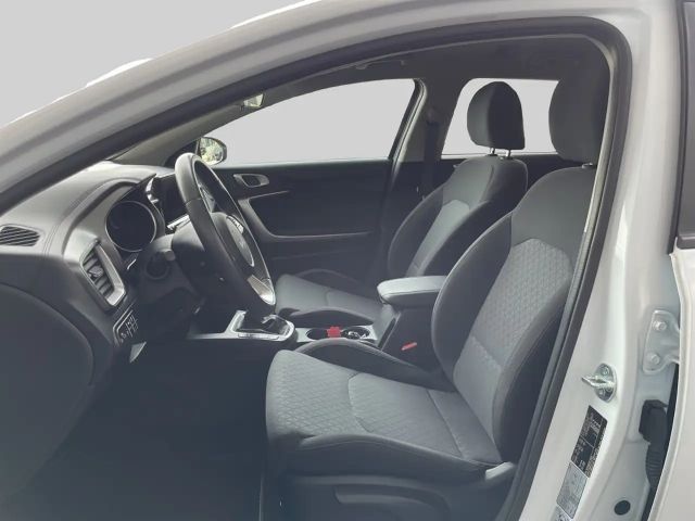 Kia Ceed GDi SportWagon Titan