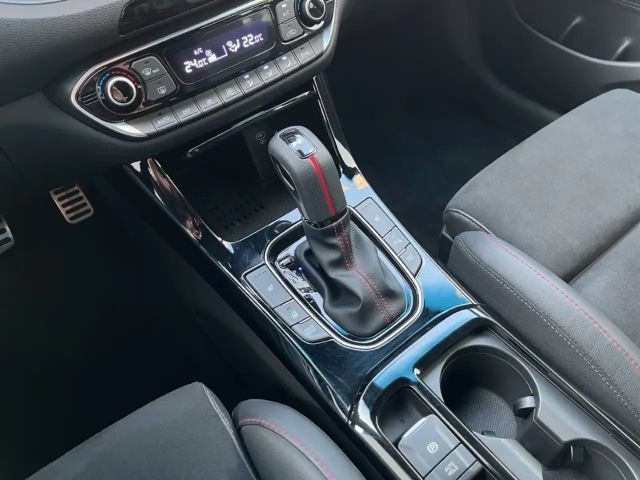 Hyundai i30 N Line T-GDi