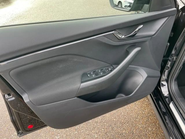 Skoda Kamiq 1.5 TSI Tour