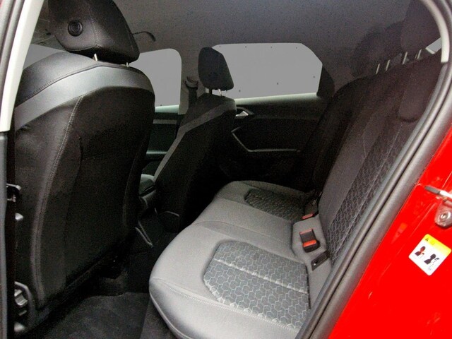 Audi A1 25 TFSI S-Line Sportback