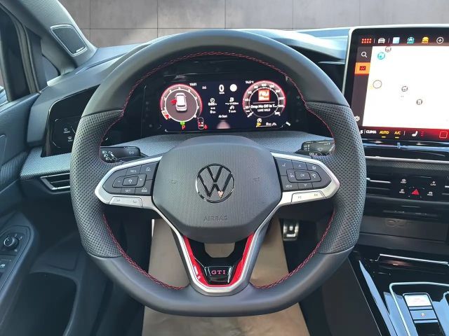 Volkswagen Golf DSG GTI