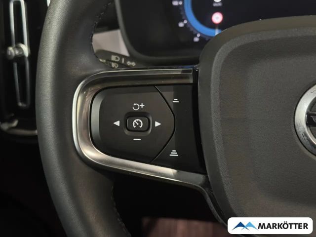 Volvo XC40 Recharge Ultimate