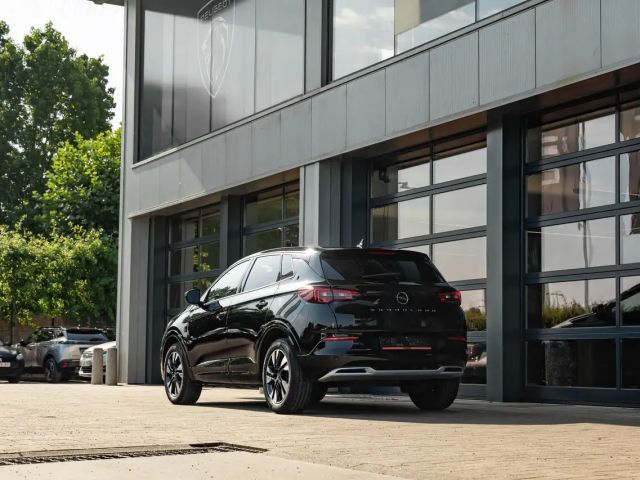 Opel Grandland X Automaat 130pk | a. Camera | Navi | Dodehoekdet...