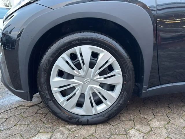 Toyota Aygo X Business Hatchback S-CVT