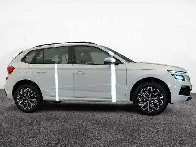 Skoda Kamiq 1.5 TSI Tour