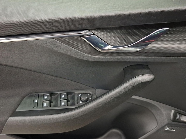 Skoda Kamiq 1.5 TSI Monte Carlo