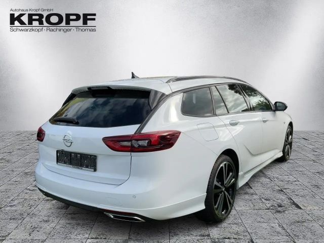 Opel Insignia 2.0 CDTI Sports Tourer Ultimate