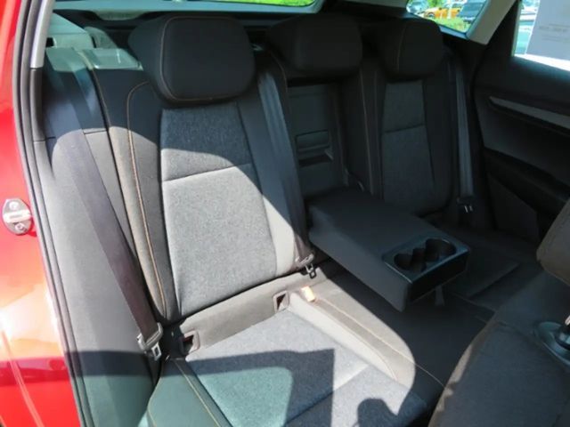 Skoda Karoq 1.0 TSI Clever