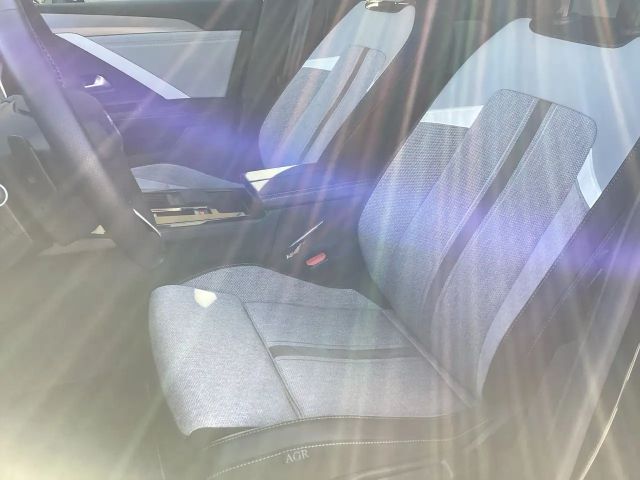 Opel Astra Elegance Hybrid Innovation