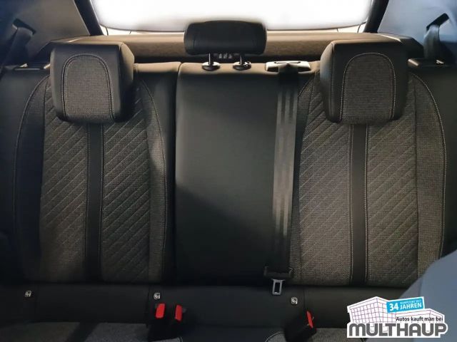 Peugeot 2008 Allure Pack PureTech