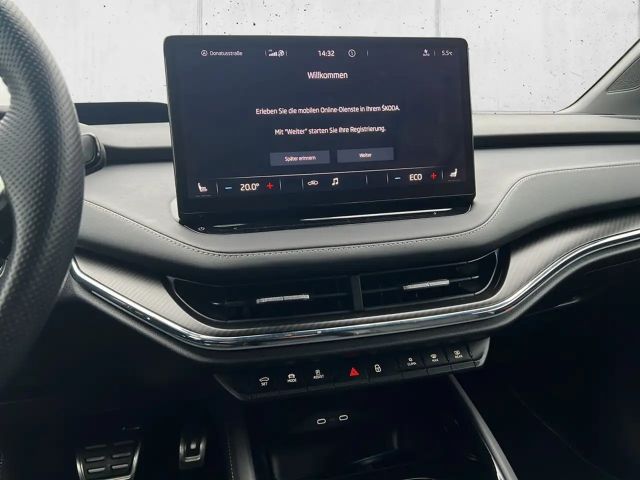 Skoda Enyaq Sportline iV 60