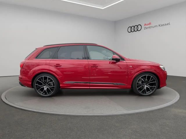 Audi Q7 45 TDI Quattro S-Line