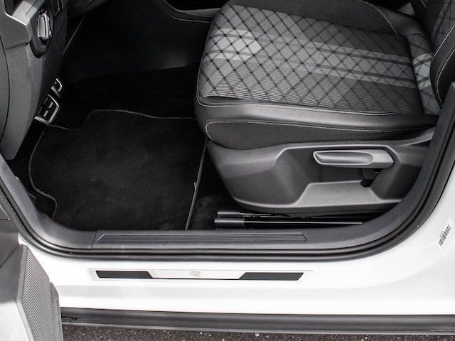 Volkswagen T-Cross 1.5 TSI DSG