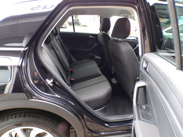 Volkswagen T-Roc DSG Life