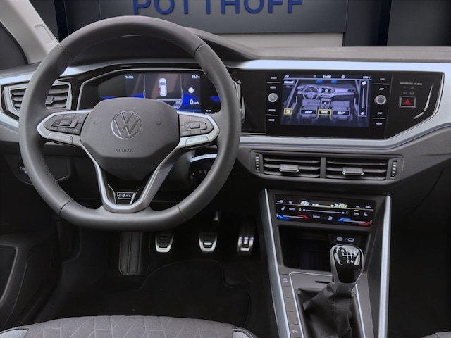 Volkswagen Polo 1.0 TSI IQ.Drive