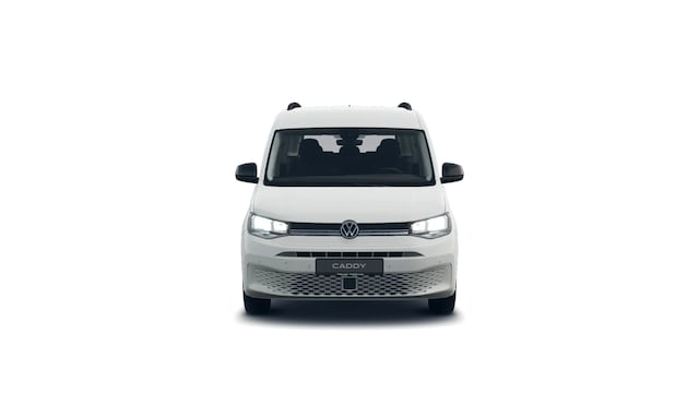 Volkswagen Caddy DSG Life Maxi
