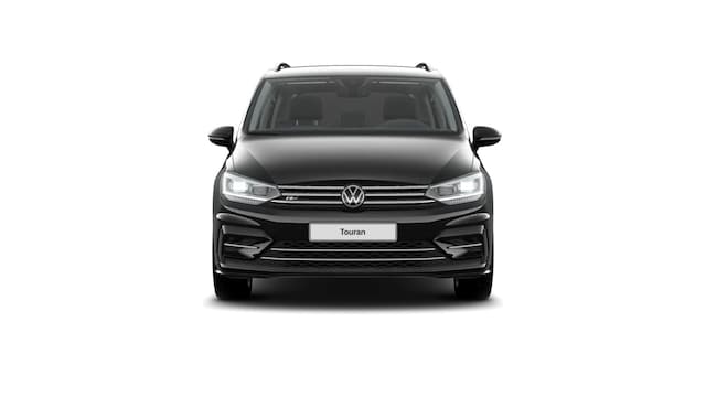 Volkswagen Touran DSG R-Line
