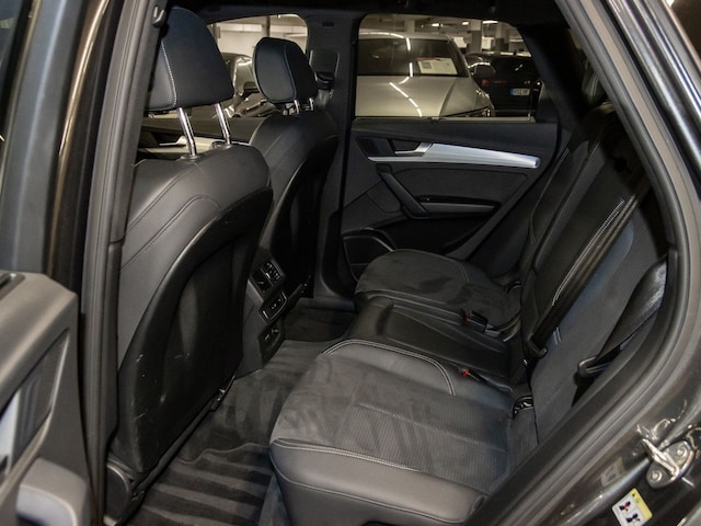 Audi SQ5 SUV TDI tiptronic Audi SQ5 SUV