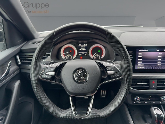 Skoda Kamiq APP+DAB+PANO+LED+PDC+KAMERA