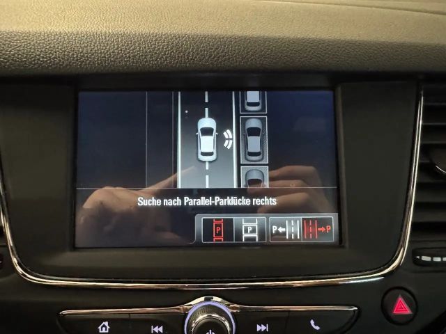 Opel Astra 1.2 Turbo GS-Line Grand Sport Turbo