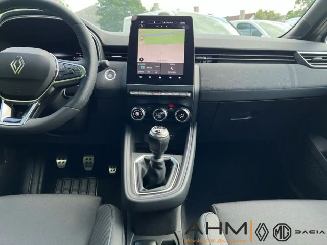 Renault Clio Alpine Esprit TCe 90