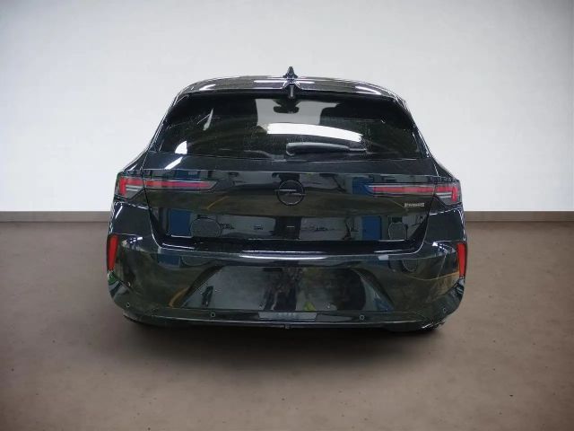 Opel Astra GS-Line Grand Sport