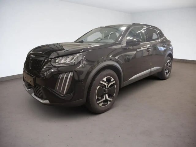 Peugeot 2008 Allure Pack Hybrid