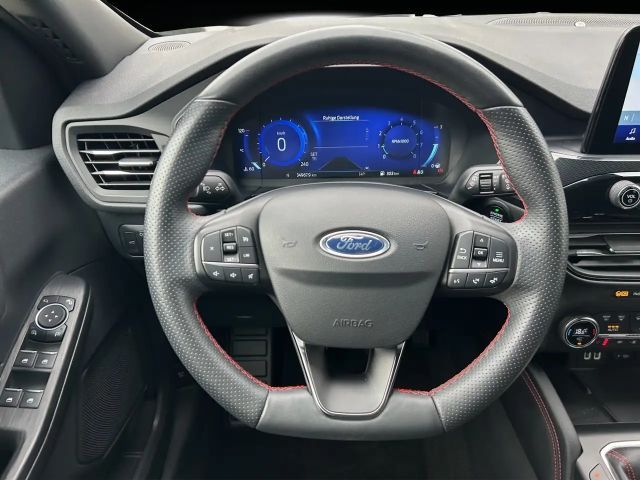 Ford Kuga EcoBoost ST Line X