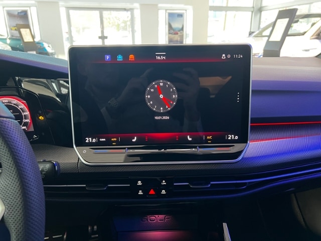 Volkswagen Golf Golf VIII Style