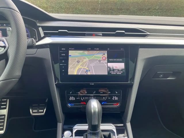 Volkswagen Arteon 2.0 TSI 4Motion