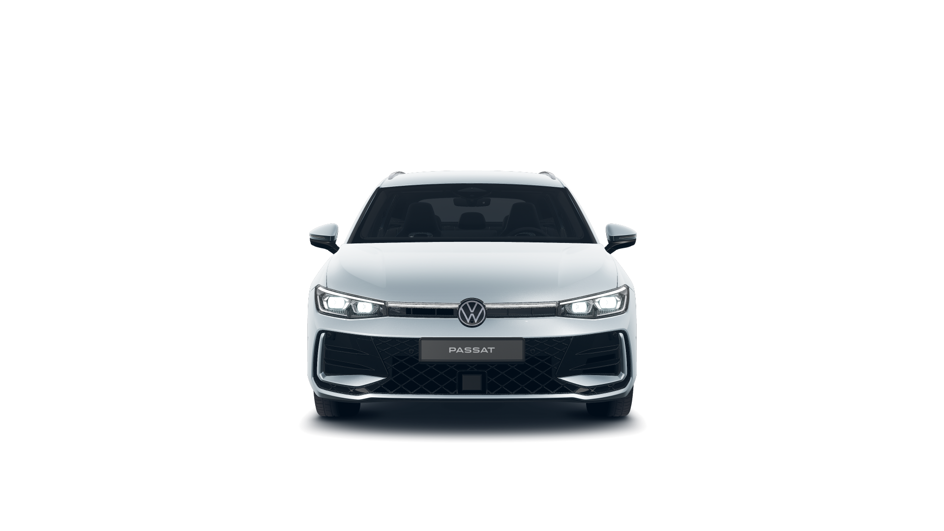 Volkswagen Passat R-Line Variant