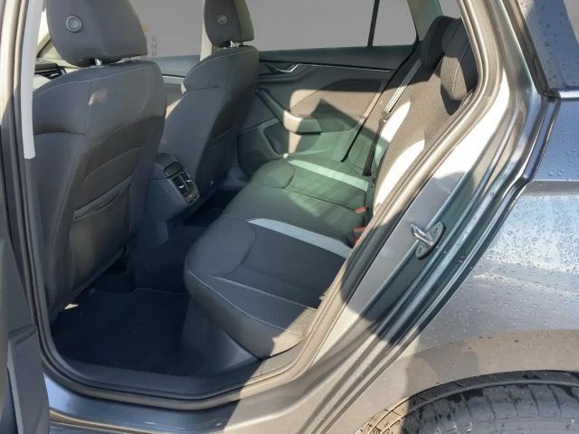 Skoda Kamiq 1.0 TSI Selection