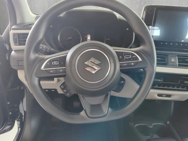 Suzuki Swift Club Hybrid