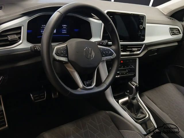 Volkswagen T-Roc 2.0 TDI DSG Plus