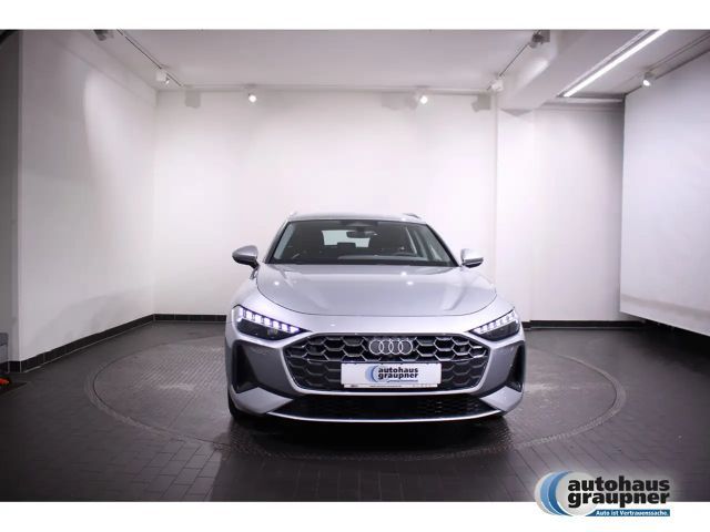 Audi A5 2.0 TFSI Avant S-Tronic