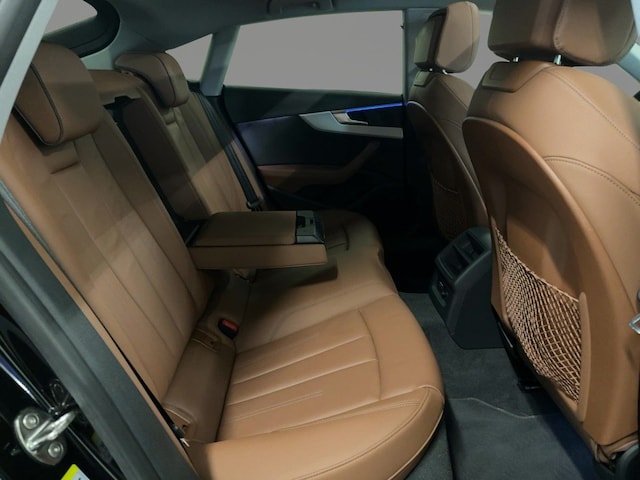 Audi A5 40 TDI Quattro S-Tronic Sportback