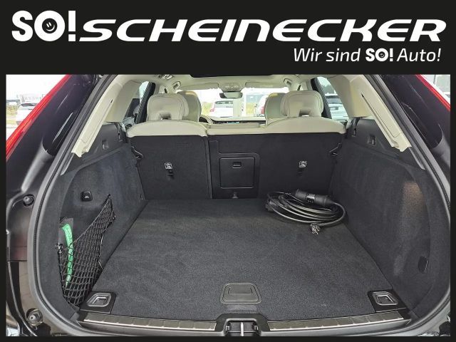 Volvo XC60 AWD Bright T8 Ultra