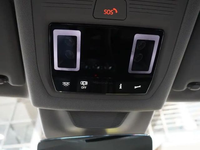 Skoda Kodiaq 2.0 TDI 4x4 Selection