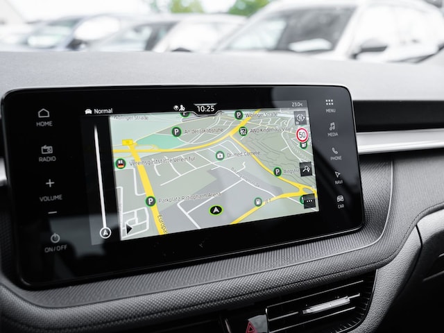 Skoda Fabia 1.0 TSI Selection