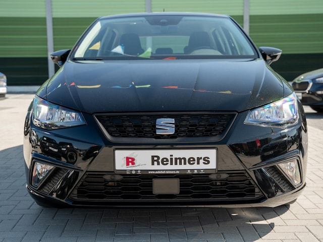 Seat Ibiza 1.0 TSI