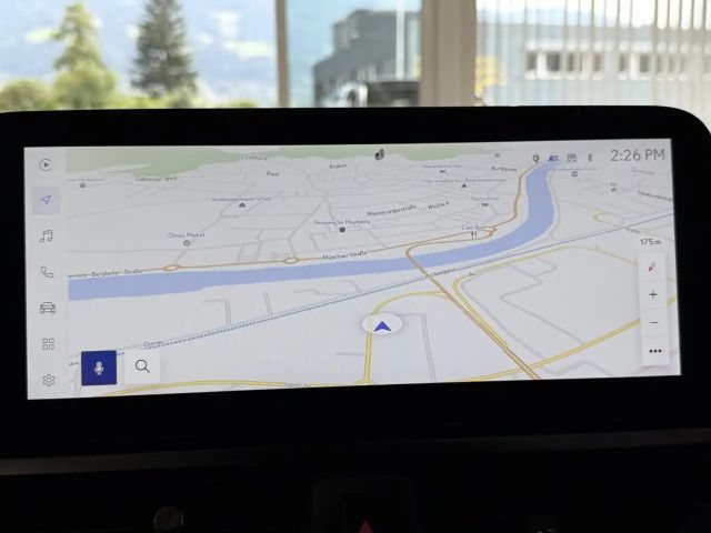 Lexus UX F Sport Sport