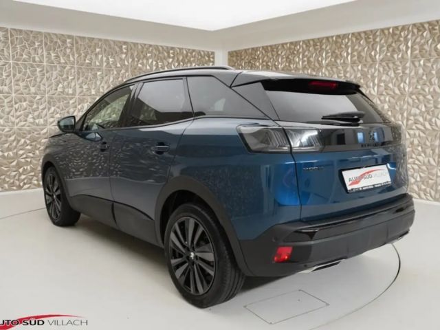 Peugeot 3008 BlueHDi EAT8 GT-Line