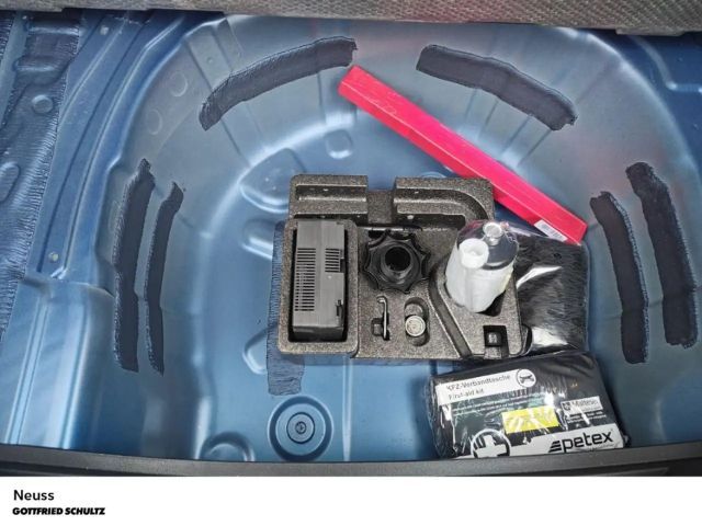 Seat Ibiza DSG FR-lijn