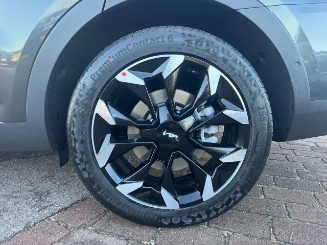 Kia Sorento 7-zitter Vierwielaandrijving
