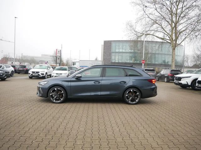 Cupra Leon ST e-Hybrid