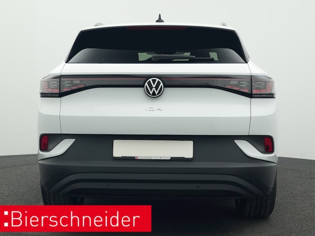 Volkswagen ID.4 IQ.Drive Performance Pro