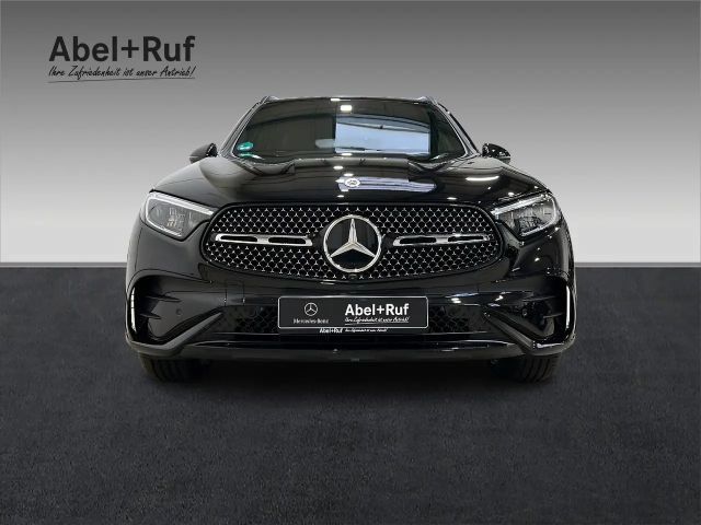 Mercedes-Benz GLC 220 4MATIC AMG Line GLC 220 d