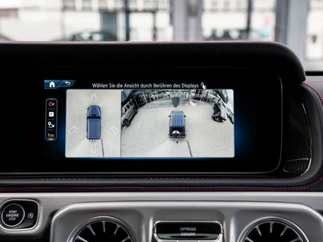 Mercedes-Benz AMG G Facelift MY25 Carbon-A22-Superior-magno