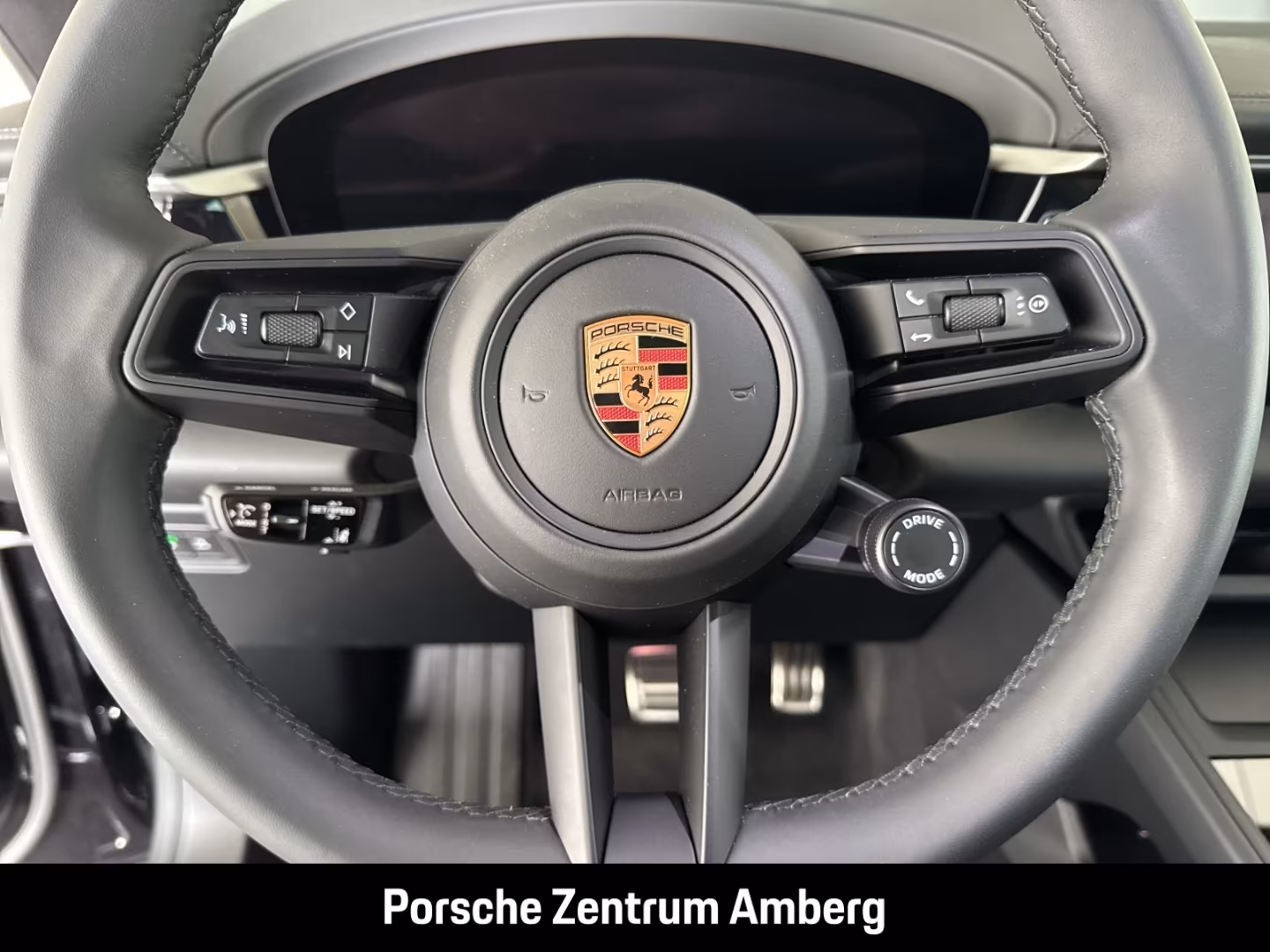 Porsche Macan 4S